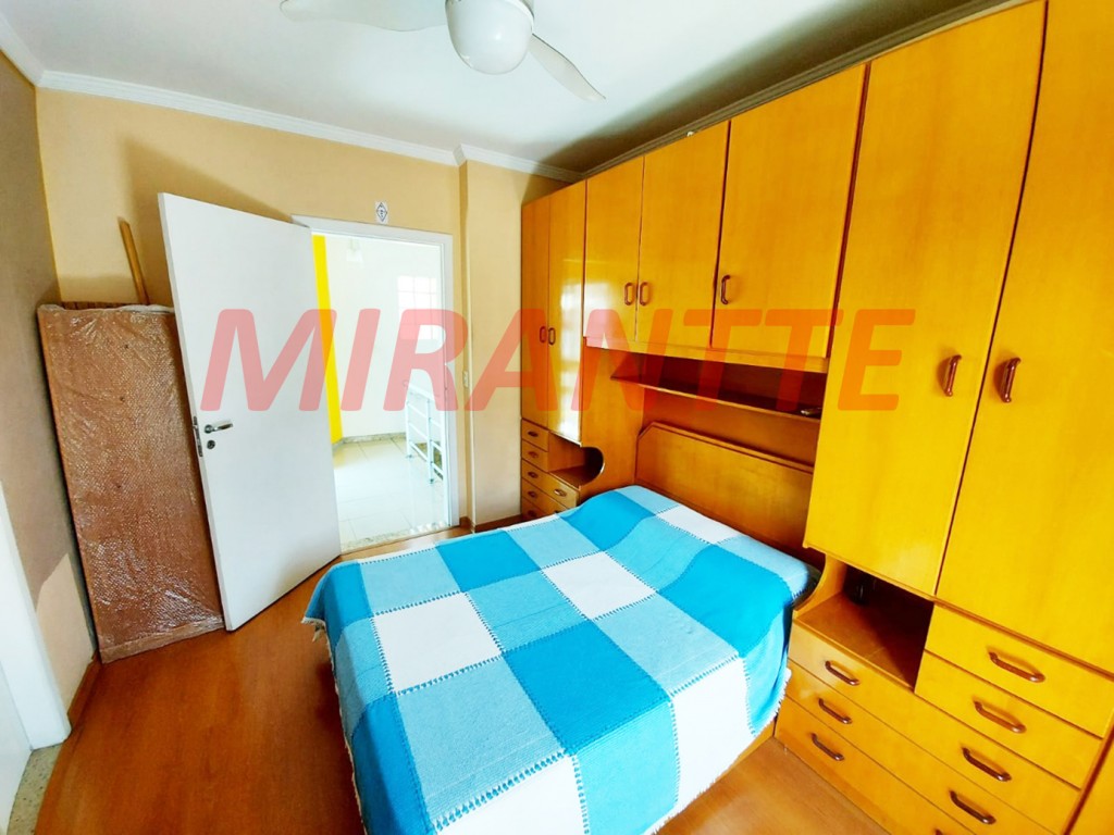 Sobrado de 117m² com 3 quartos em Vila Maria