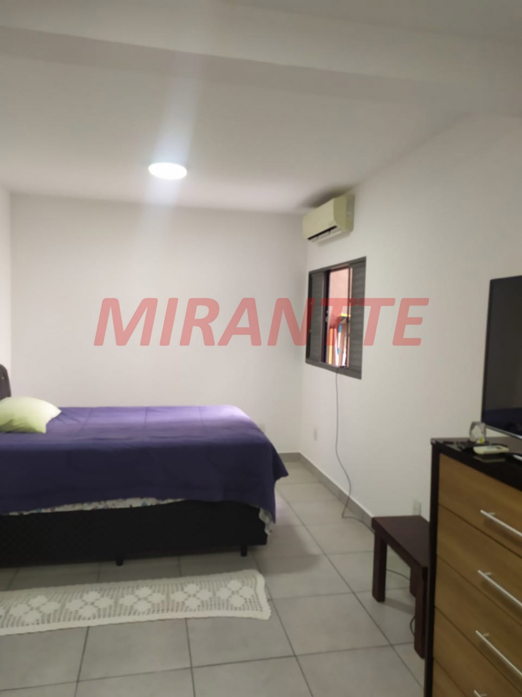 Sobrado de 208m² com 4 quartos em Casa Verde
