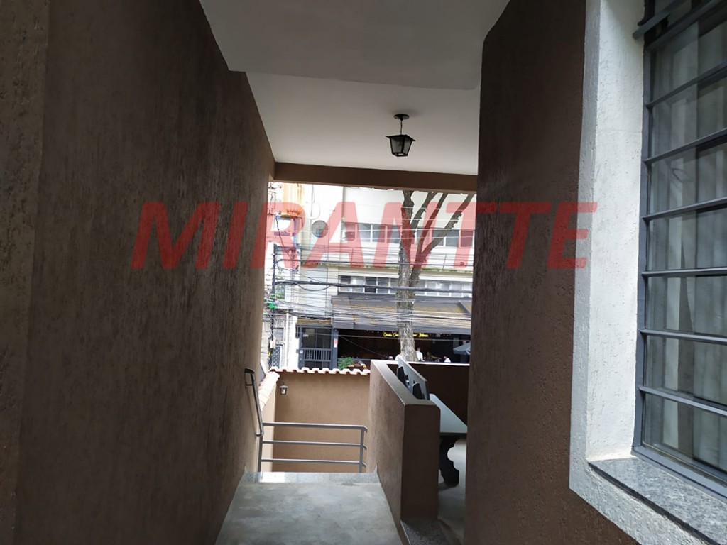 Sobrado de 208m² com 4 quartos em Casa Verde