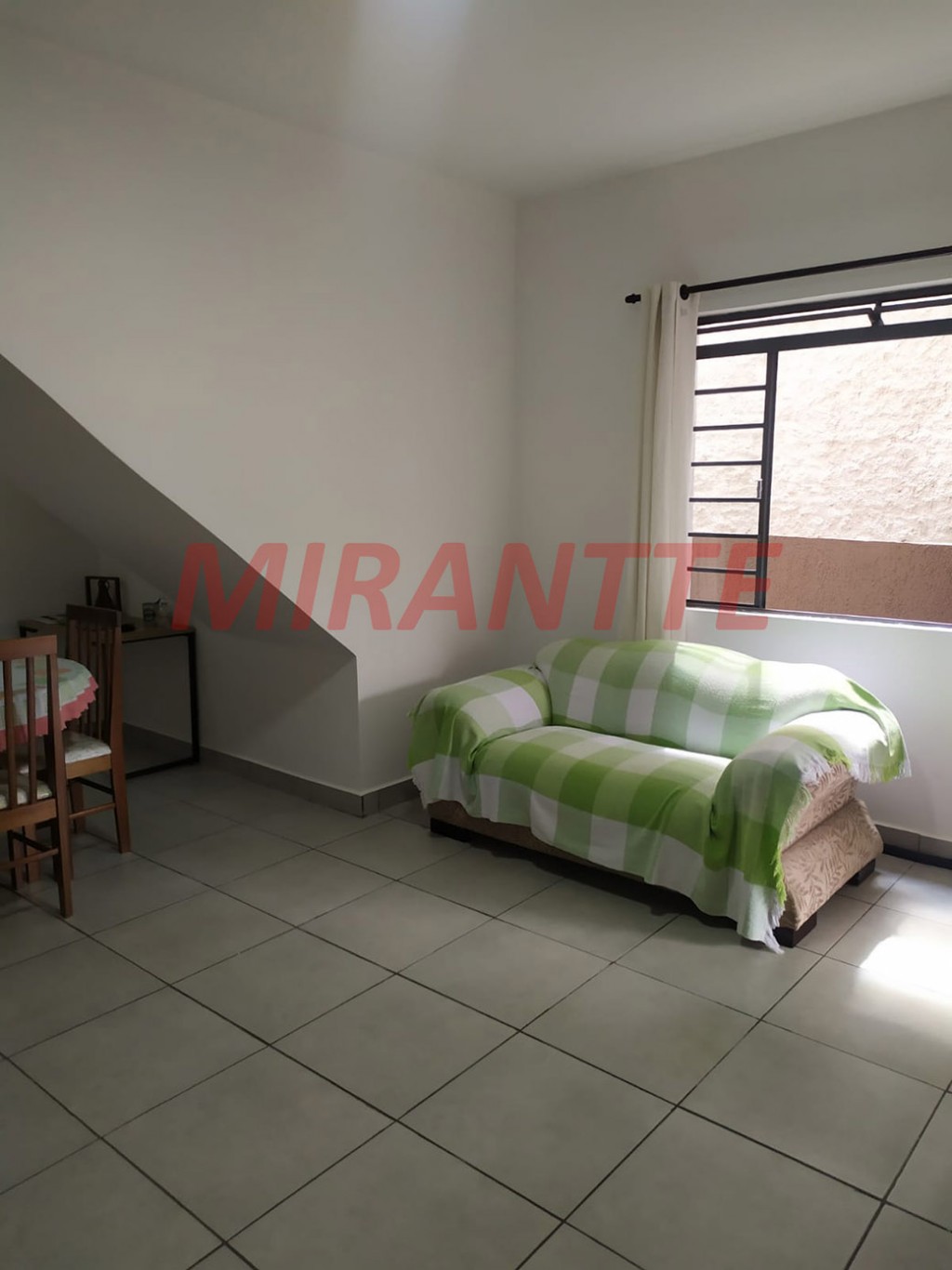 Sobrado de 208m² com 4 quartos em Casa Verde