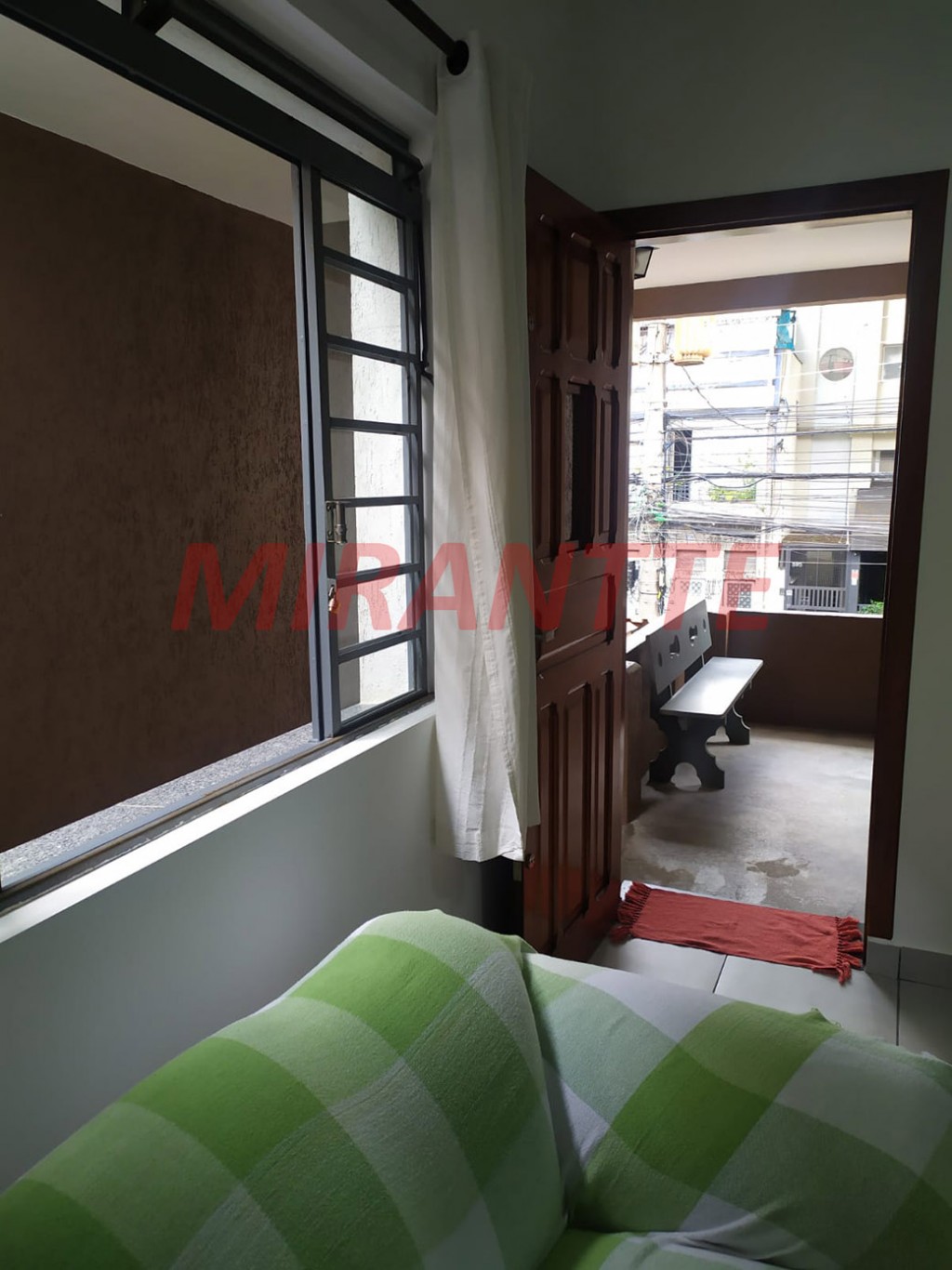 Sobrado de 208m² com 4 quartos em Casa Verde