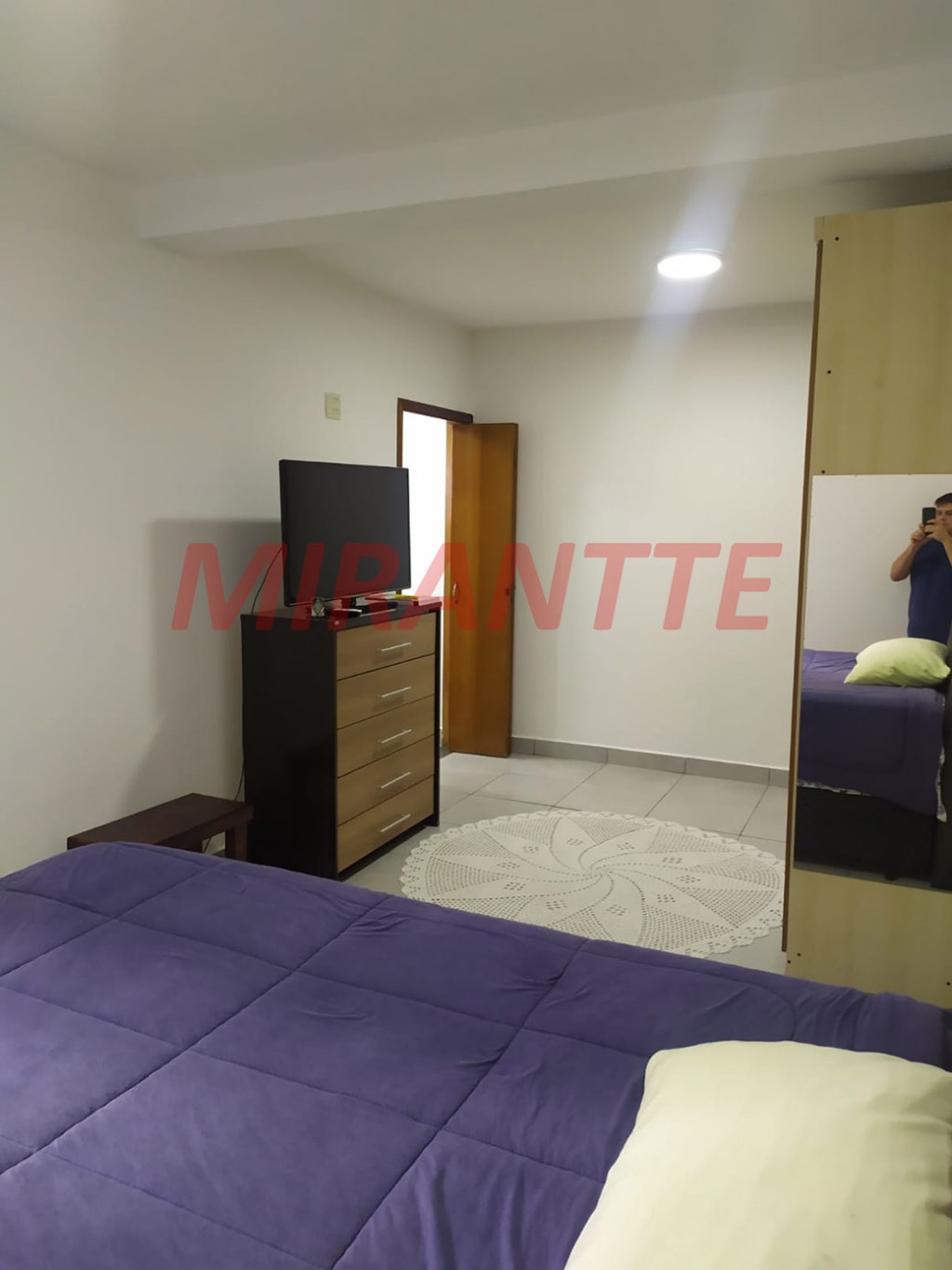 Sobrado de 208m² com 4 quartos em Casa Verde