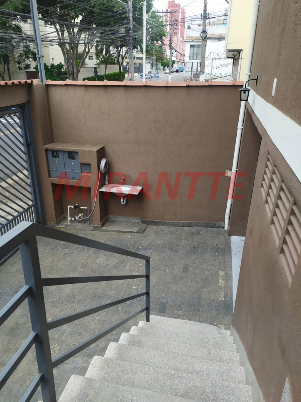 Sobrado de 208m² com 4 quartos em Casa Verde