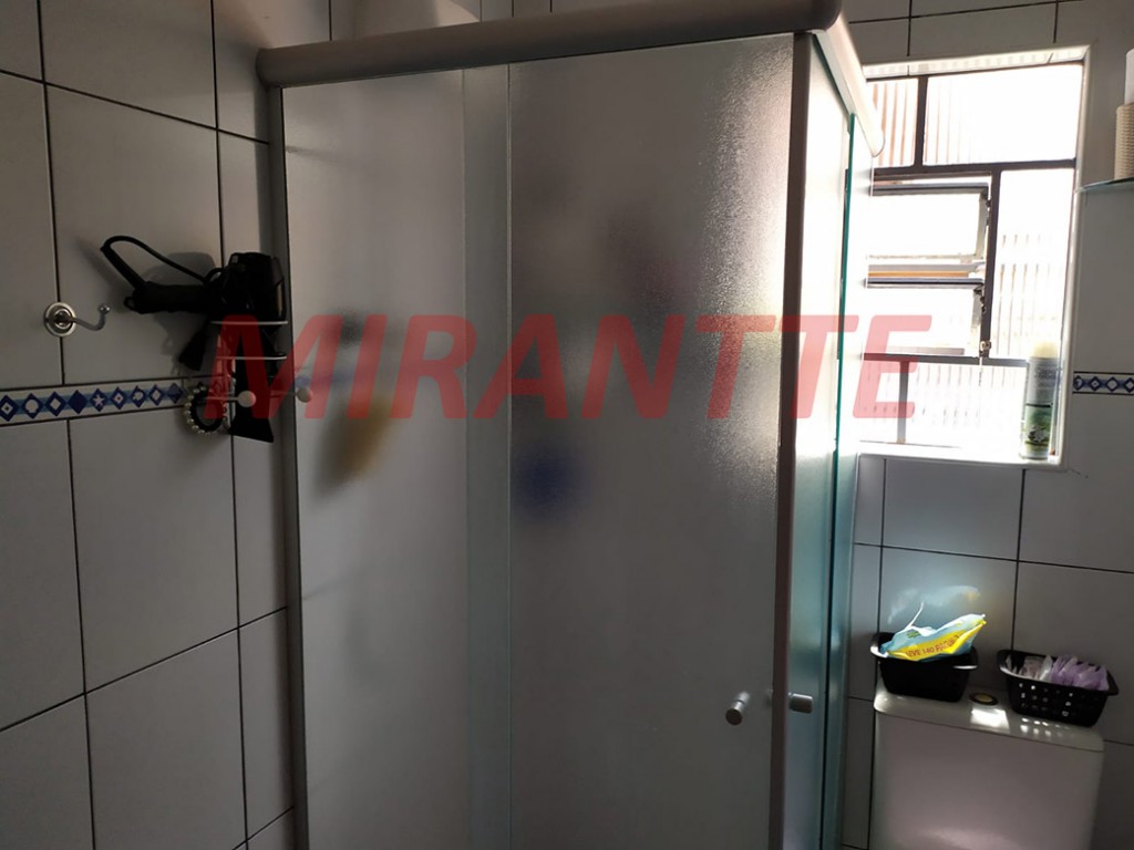 Sobrado de 208m² com 4 quartos em Casa Verde