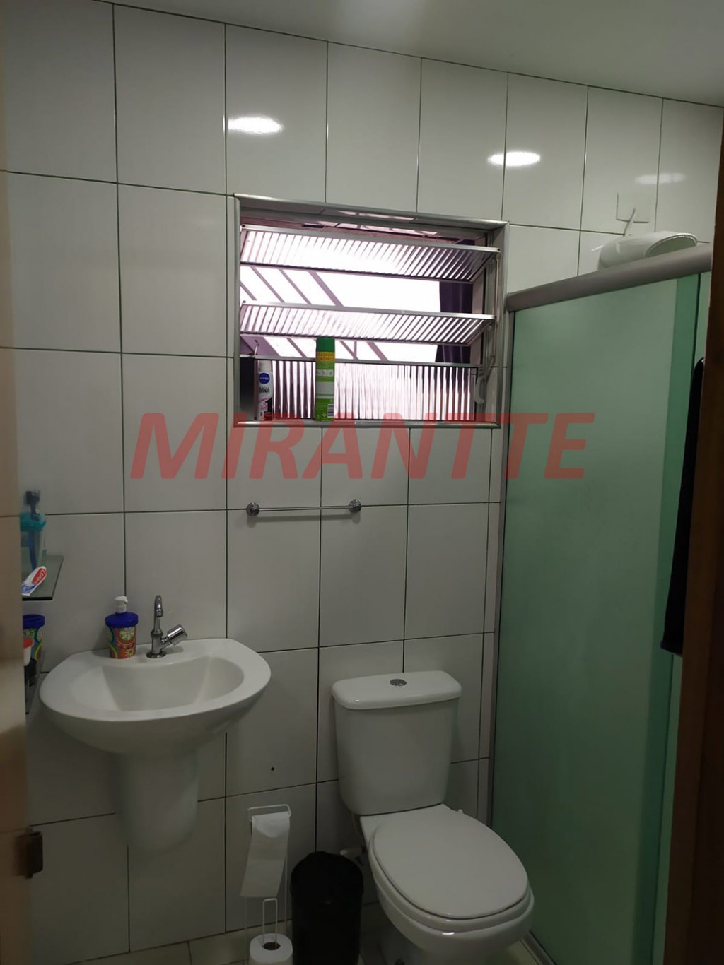 Sobrado de 208m² com 4 quartos em Casa Verde