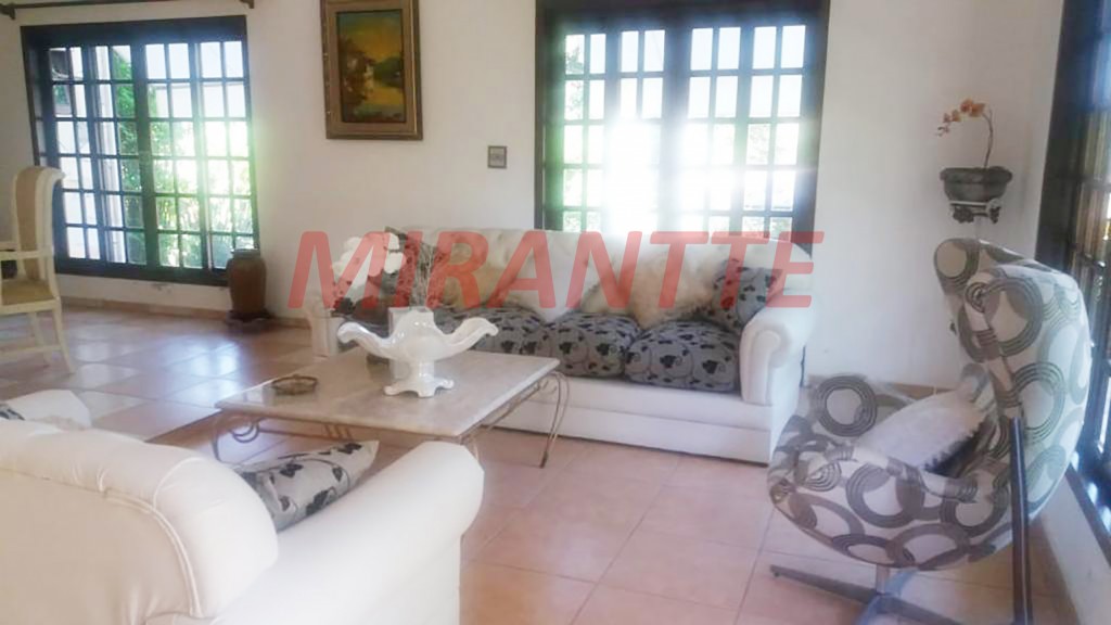 ChÁcara com 3 quartos em Veraneio Irajá (centro- Jacareí)