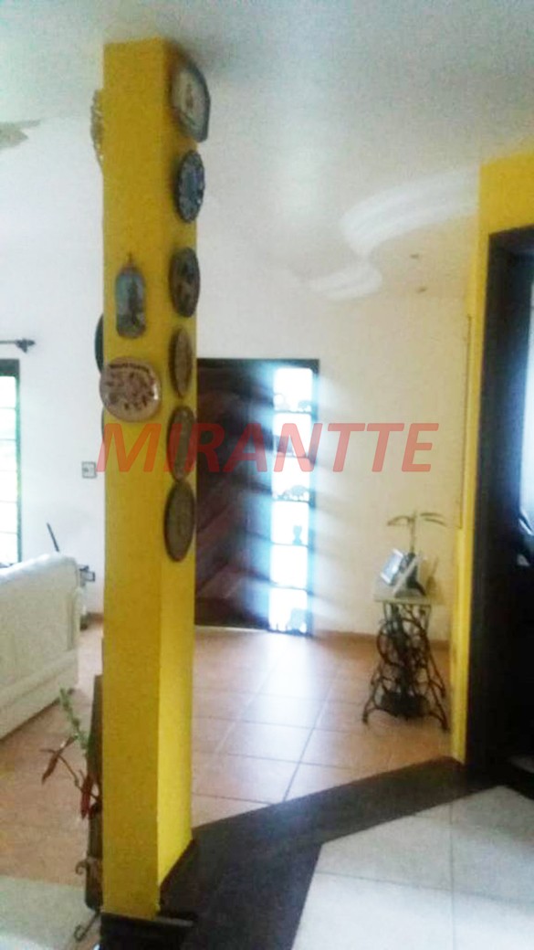 ChÁcara com 3 quartos em Veraneio Irajá (centro- Jacareí)