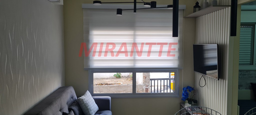 Apartamento com 2 quartos em Tucuruvi