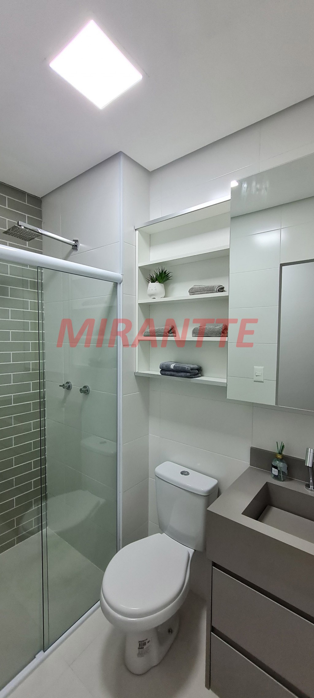 Apartamento com 2 quartos em Tucuruvi