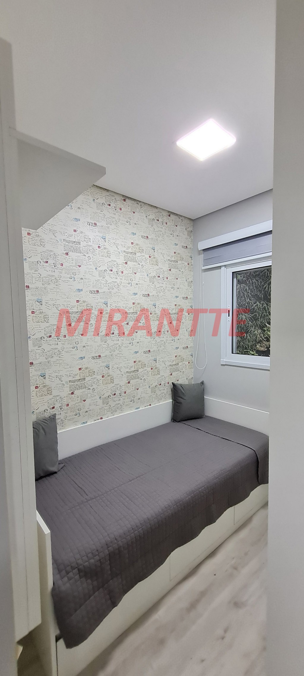 Apartamento com 2 quartos em Tucuruvi