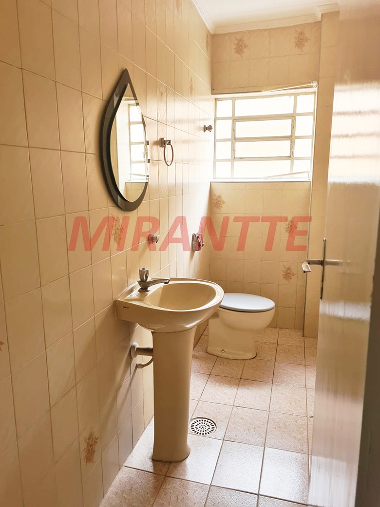 Sobrado de 133m² com 3 quartos em Vila Gustavo