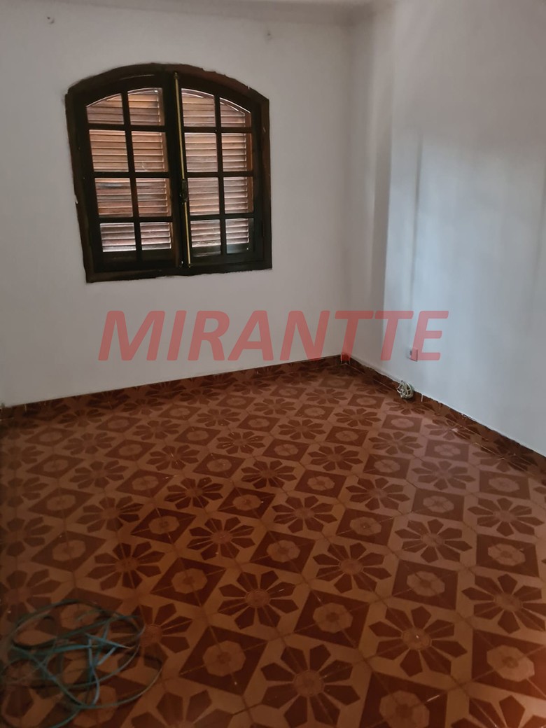 Sobrado de 133m² com 3 quartos em Vila Gustavo