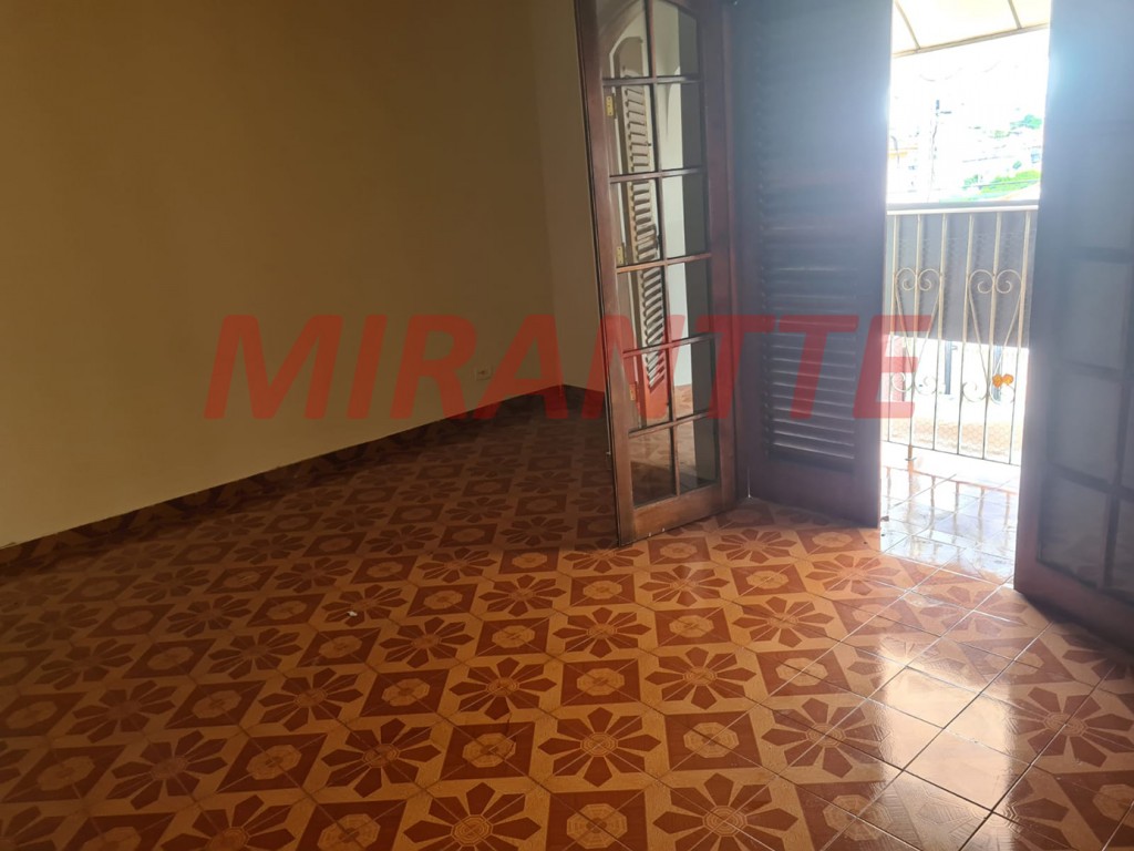 Sobrado de 133m² com 3 quartos em Vila Gustavo