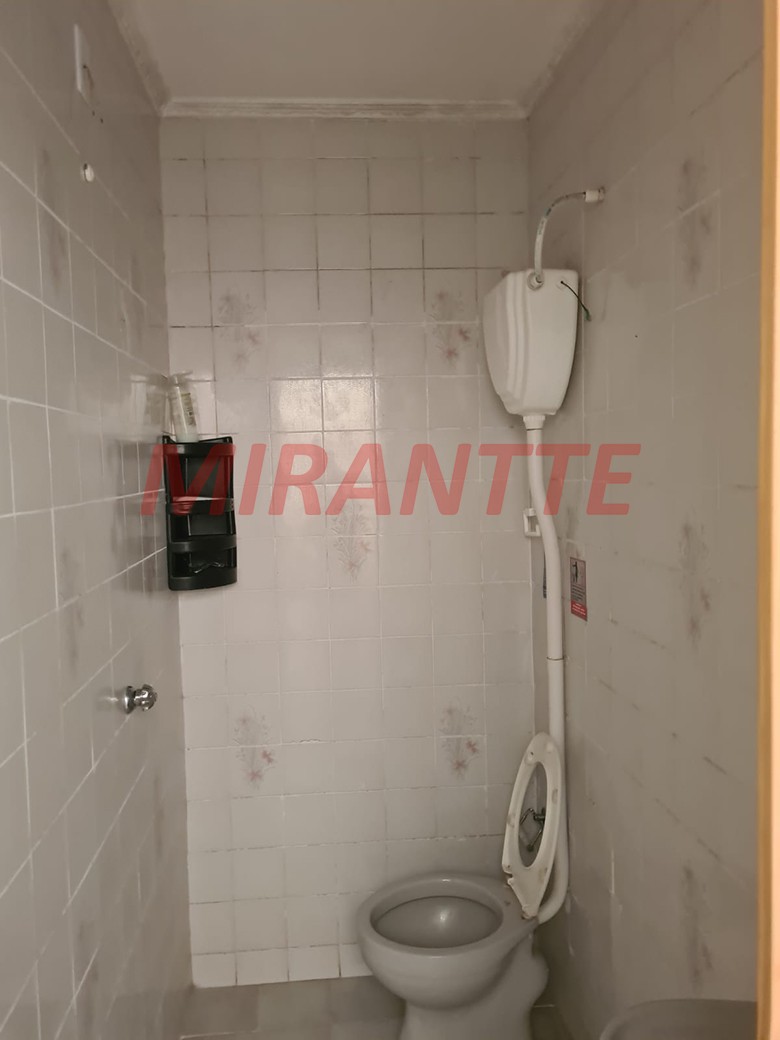 Sobrado de 133m² com 3 quartos em Vila Gustavo