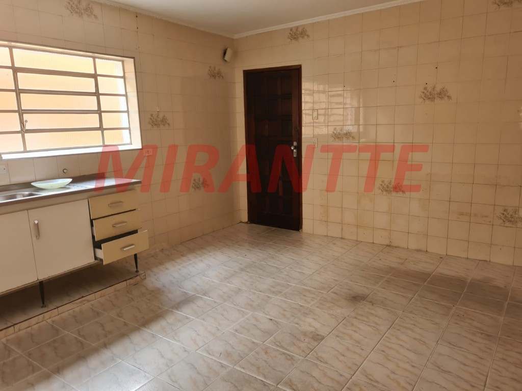 Sobrado de 133m² com 3 quartos em Vila Gustavo