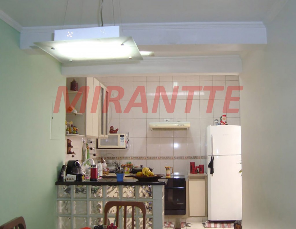 Casa terrea de 120m² com 2 quartos em Vila Carioca