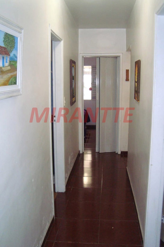 Casa terrea de 120m² com 2 quartos em Vila Carioca