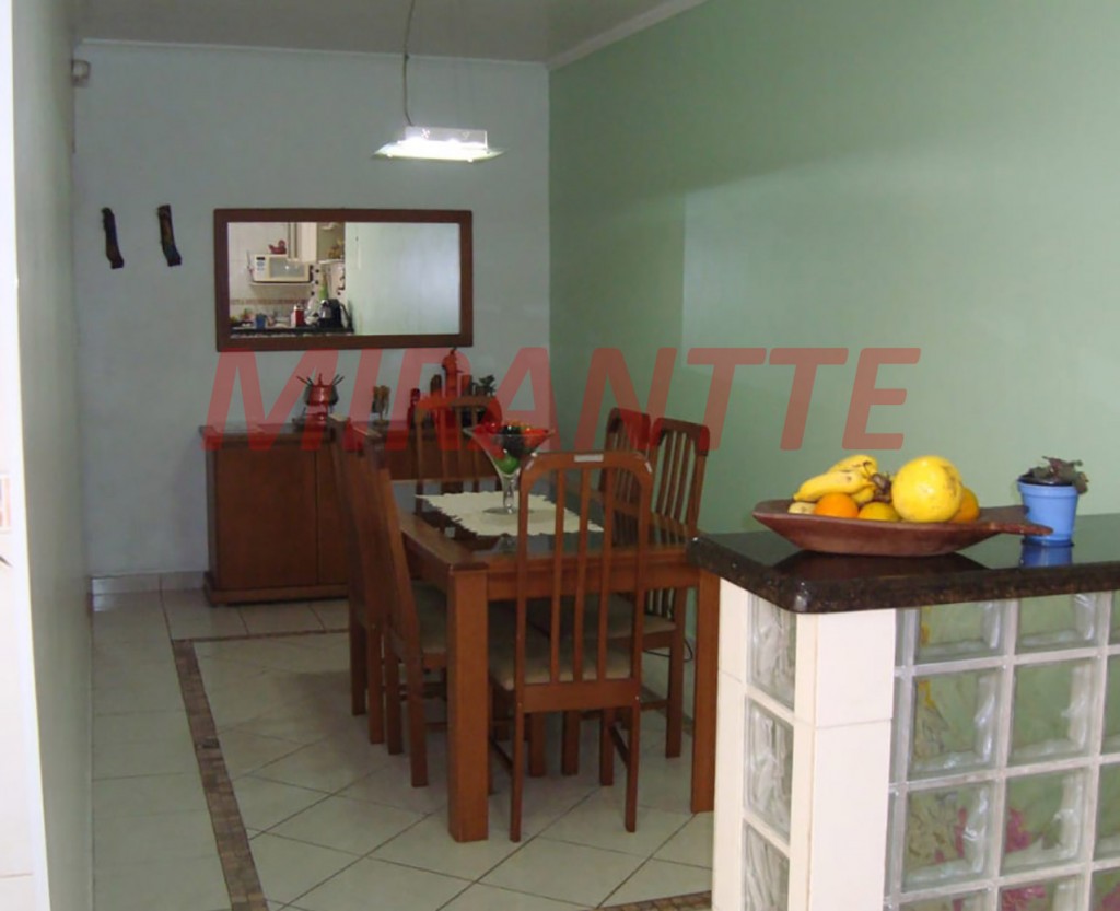 Casa terrea de 120m² com 2 quartos em Vila Carioca