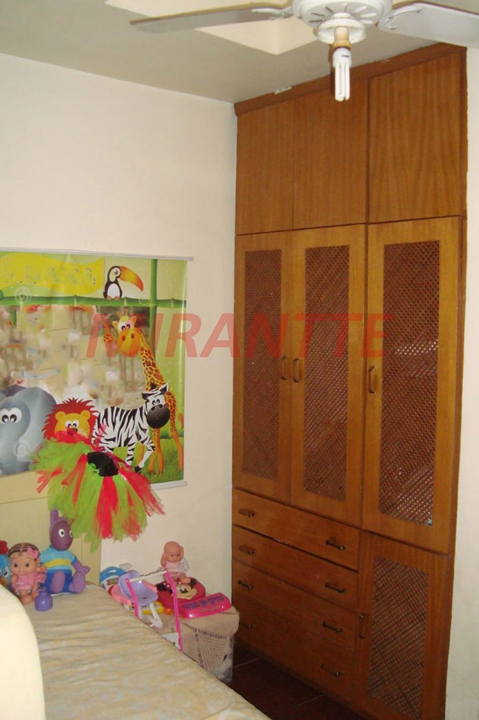 Casa terrea de 120m² com 2 quartos em Vila Carioca