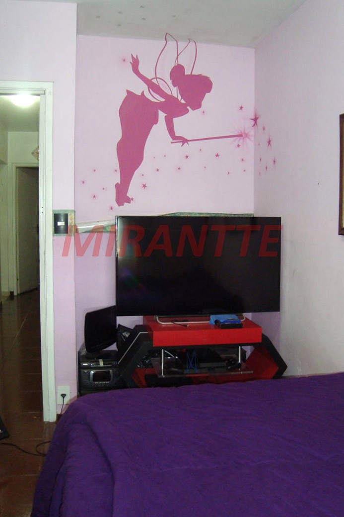 Casa terrea de 120m² com 2 quartos em Vila Carioca