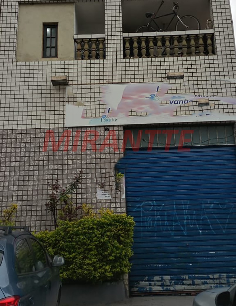 Sobrado de 400m² com 8 quartos em Tucuruvi