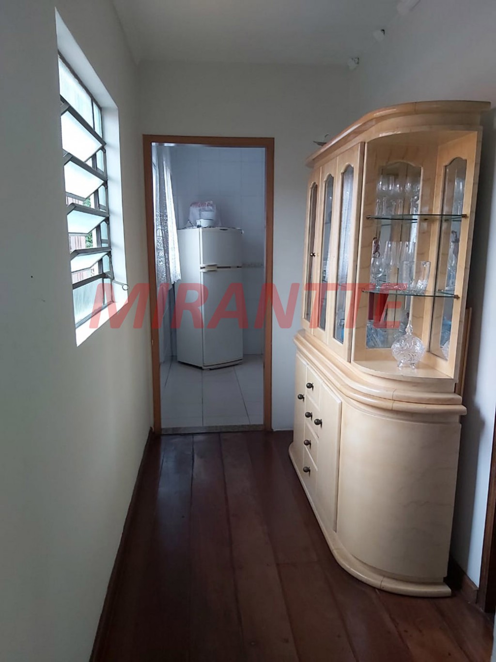 Terreno de 400m² com 3 quartos em Vila Constança