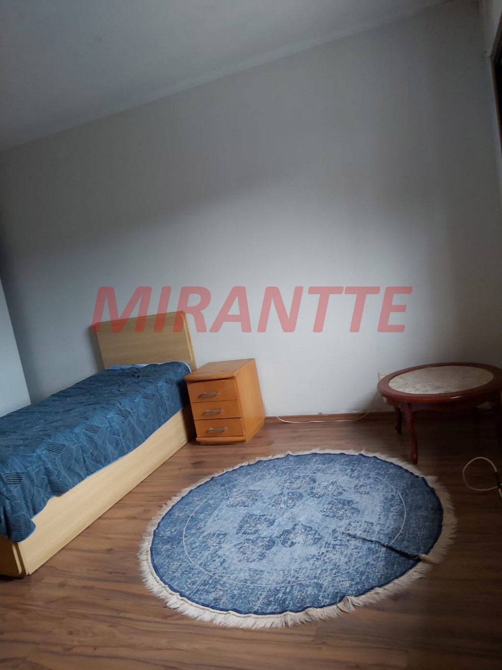 Terreno de 400m² com 3 quartos em Vila Constança