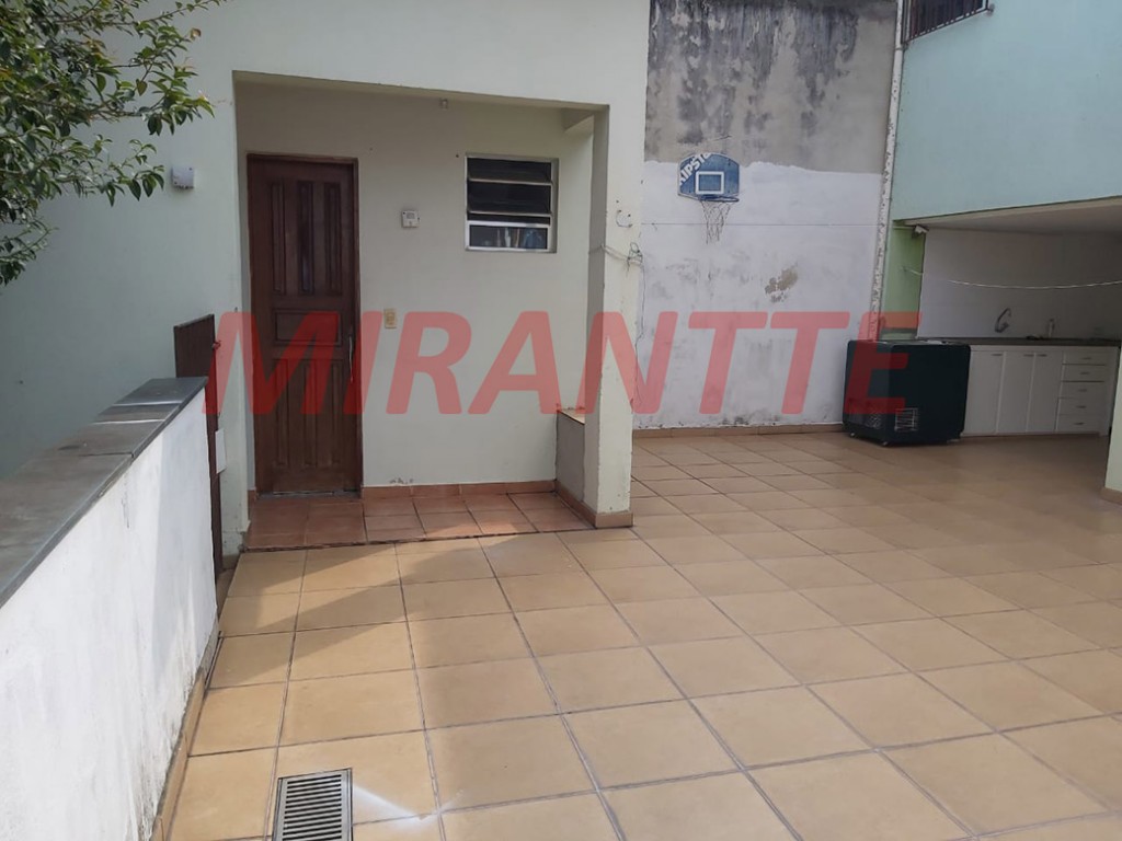 Terreno de 400m² com 3 quartos em Vila Constança