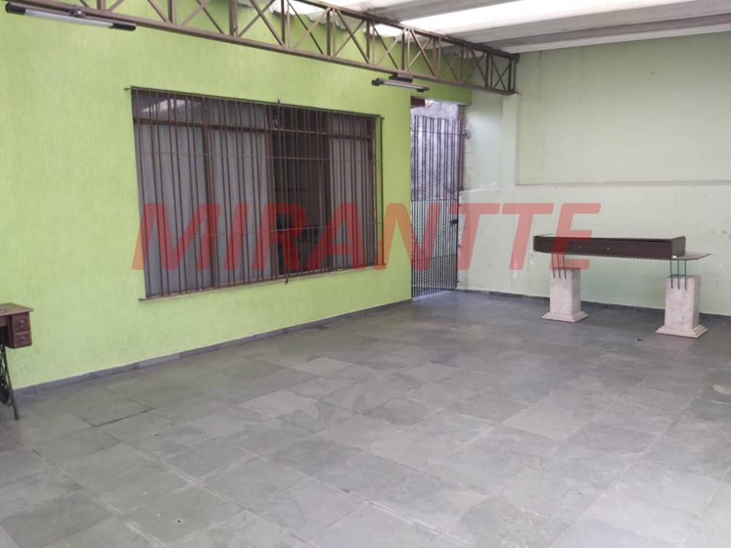 Terreno de 400m² com 3 quartos em Vila Constança