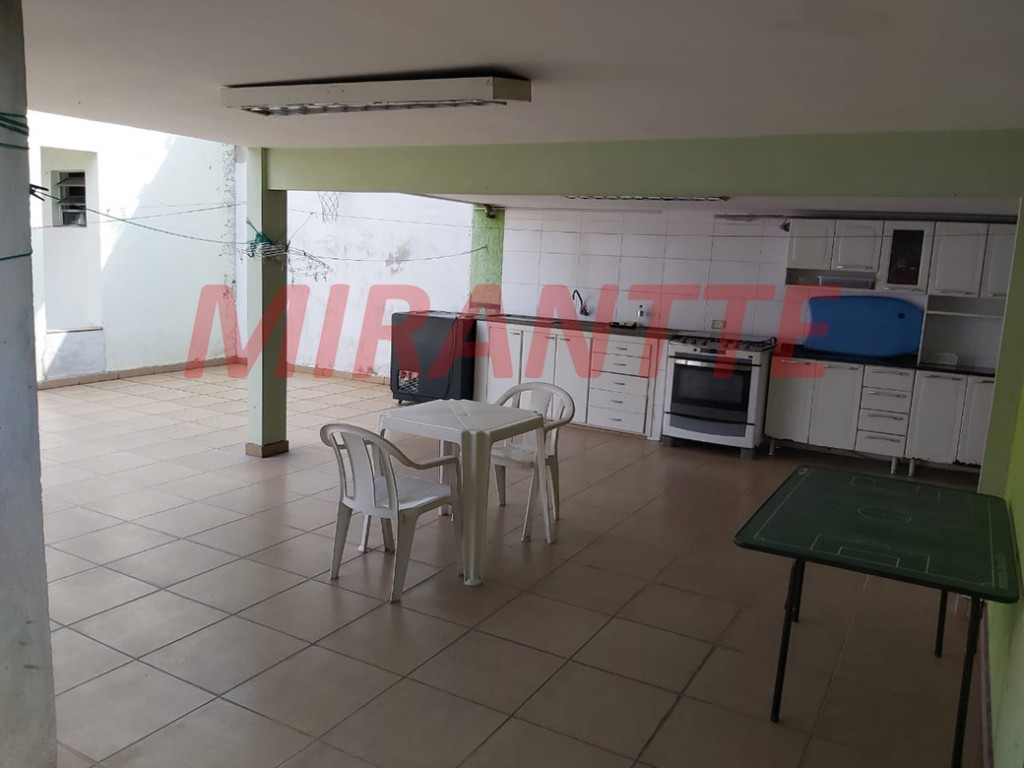 Terreno de 400m² com 3 quartos em Vila Constança