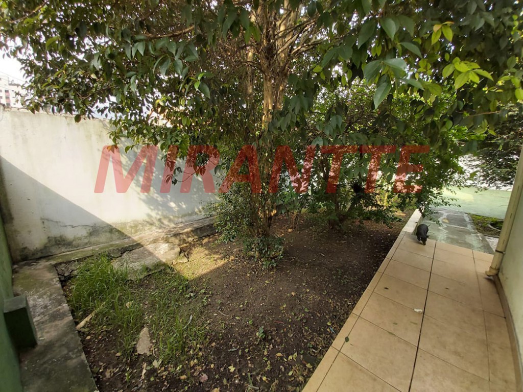 Terreno de 400m² com 3 quartos em Vila Constança