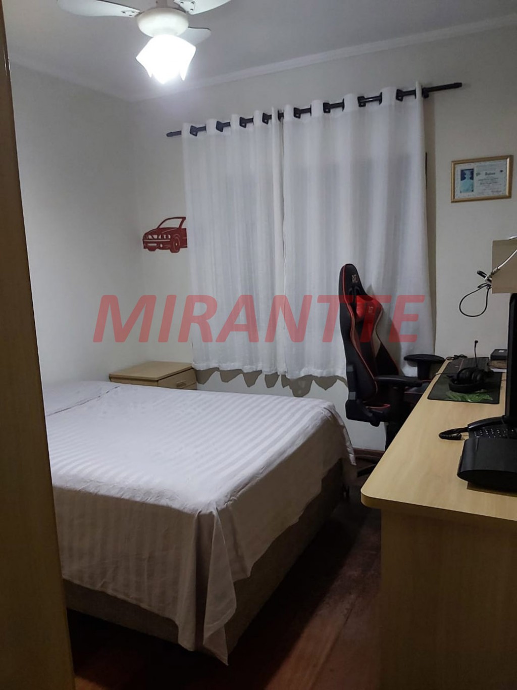 Terreno de 400m² com 3 quartos em Vila Constança