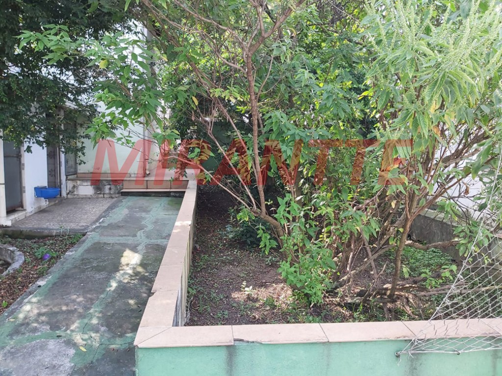 Terreno de 400m² com 3 quartos em Vila Constança