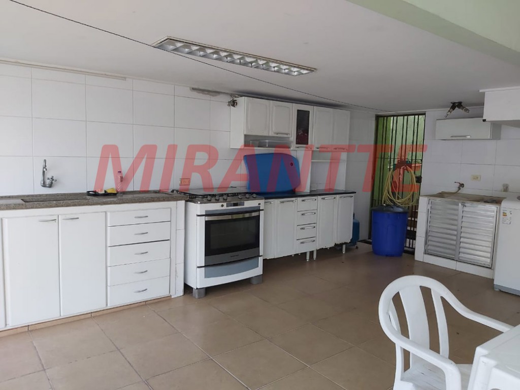 Terreno de 400m² com 3 quartos em Vila Constança
