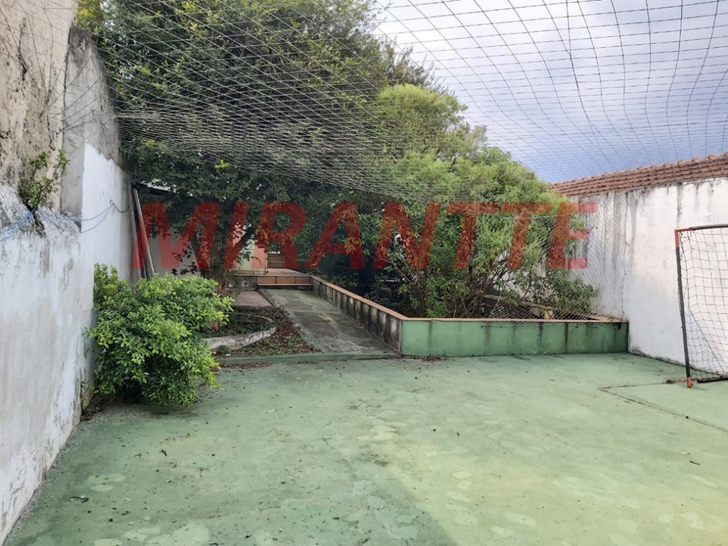 Terreno de 400m² com 3 quartos em Vila Constança