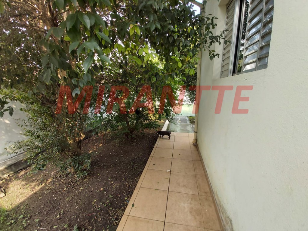Terreno de 400m² com 3 quartos em Vila Constança
