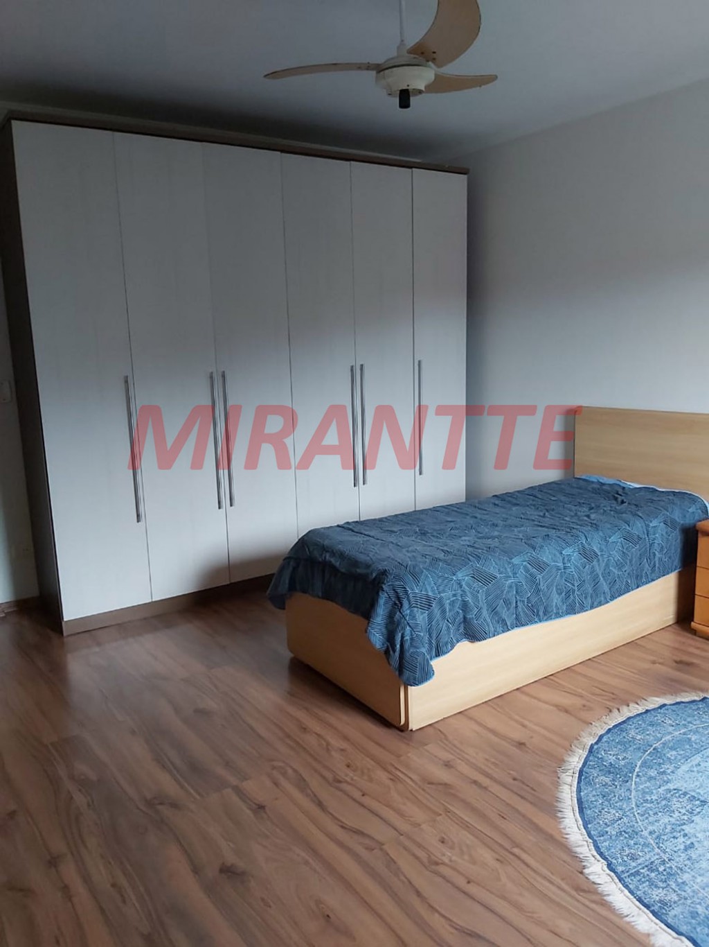 Terreno de 400m² com 3 quartos em Vila Constança