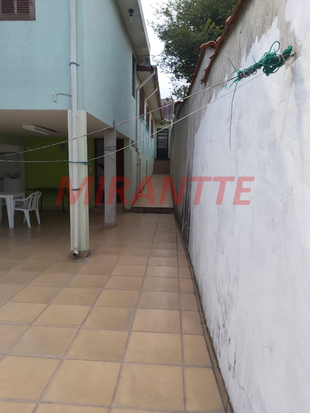 Terreno de 400m² com 3 quartos em Vila Constança