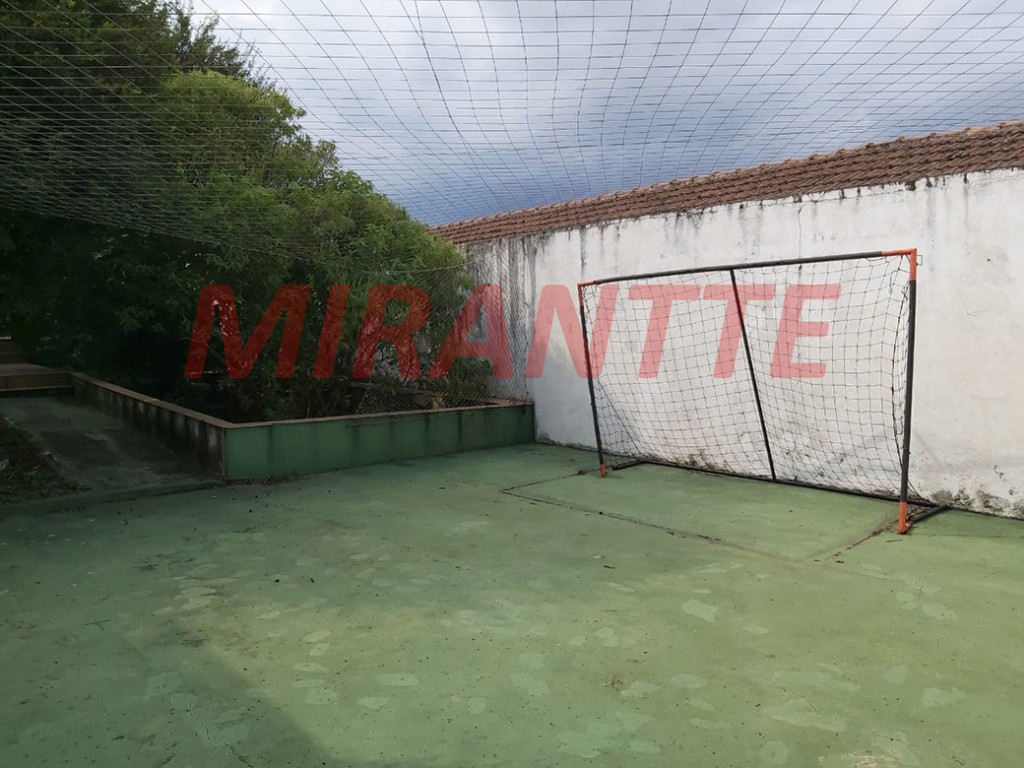 Terreno de 400m² com 3 quartos em Vila Constança