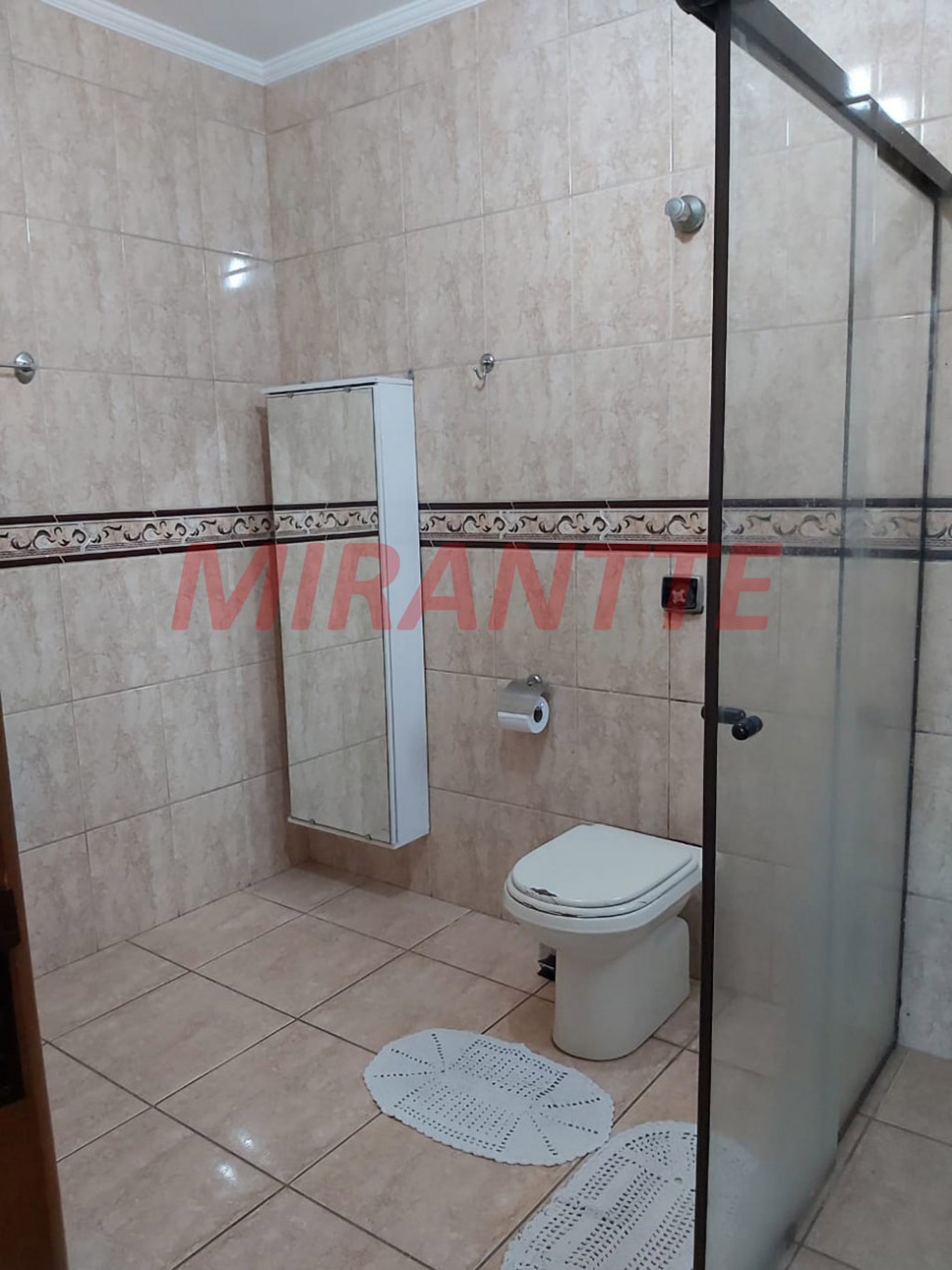 Terreno de 400m² com 3 quartos em Vila Constança