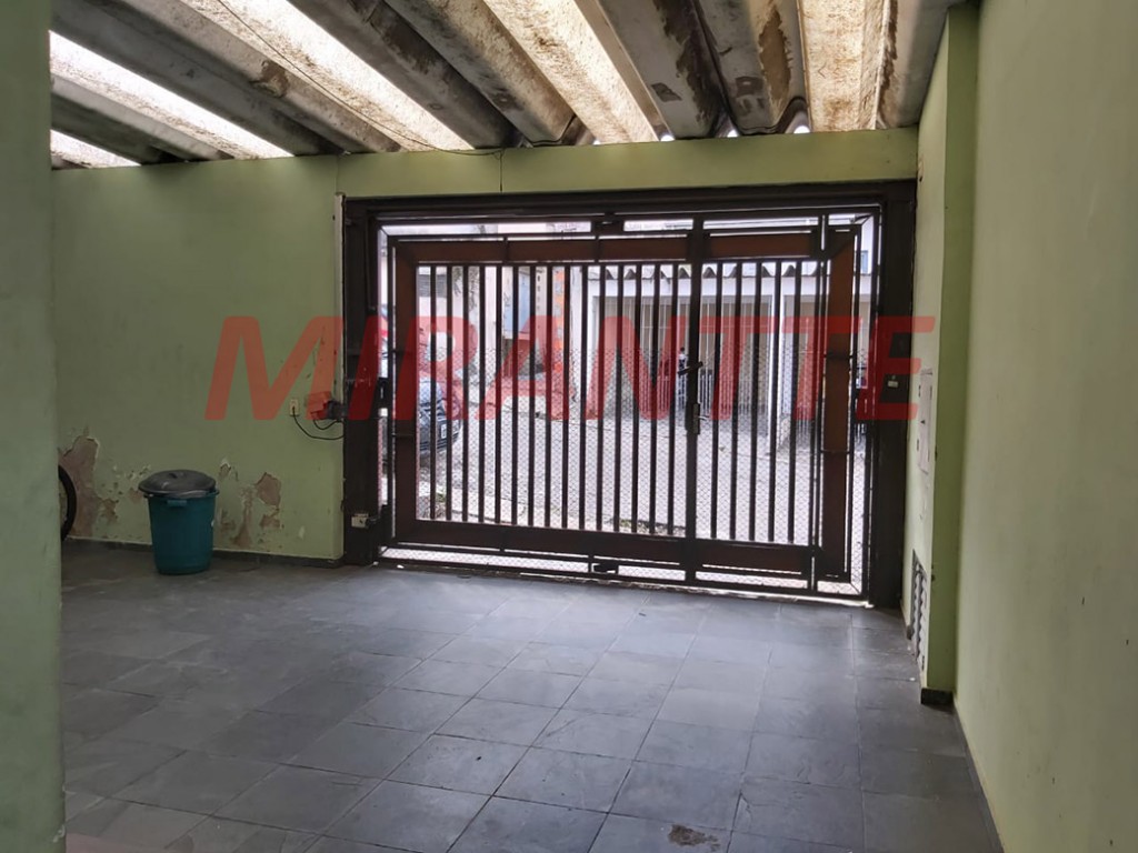 Terreno de 400m² com 3 quartos em Vila Constança