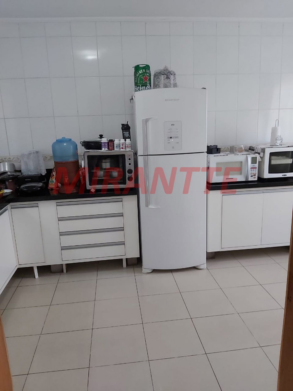 Terreno de 400m² com 3 quartos em Vila Constança
