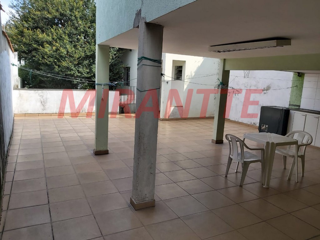 Terreno de 400m² com 3 quartos em Vila Constança