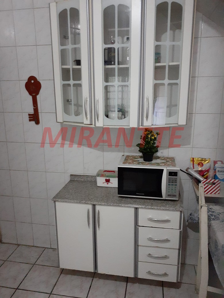 Casa terrea de 75m² com 2 quartos em Carandiru