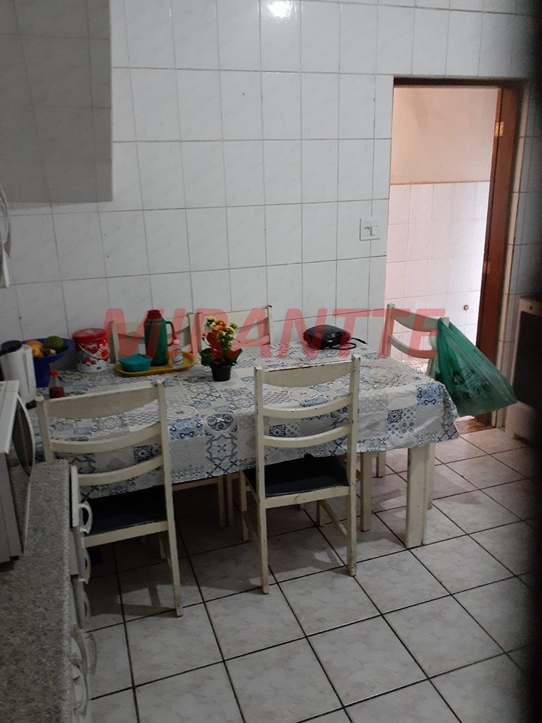 Casa terrea de 75m² com 2 quartos em Carandiru