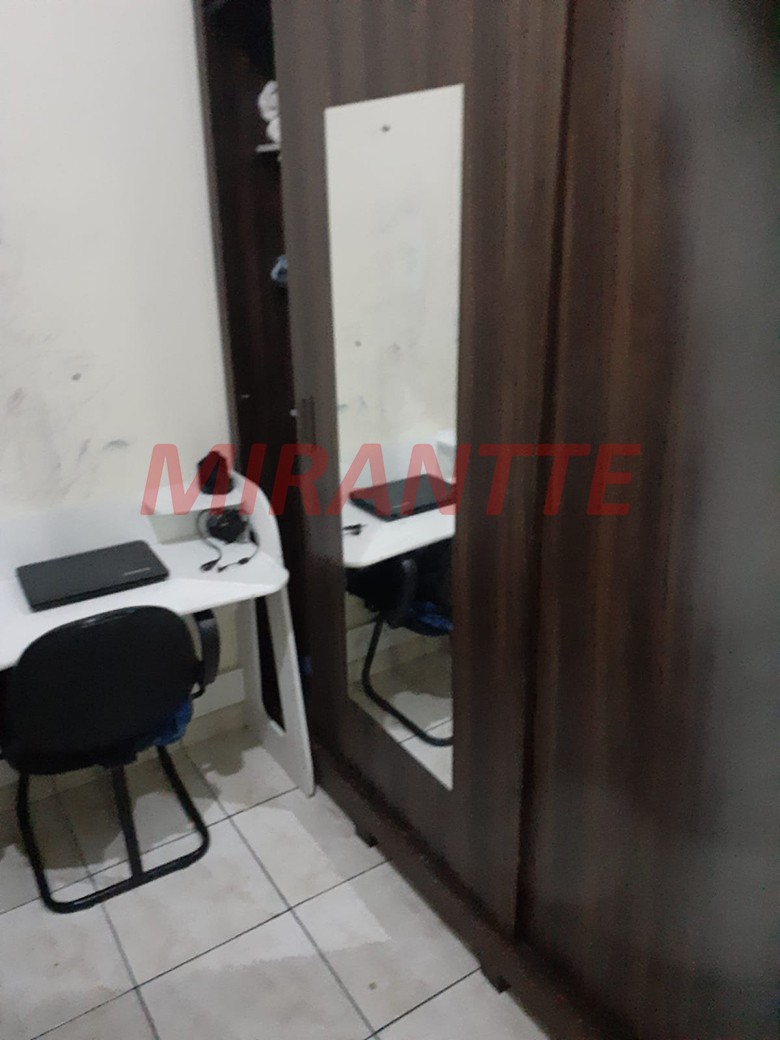 Casa terrea de 75m² com 2 quartos em Carandiru