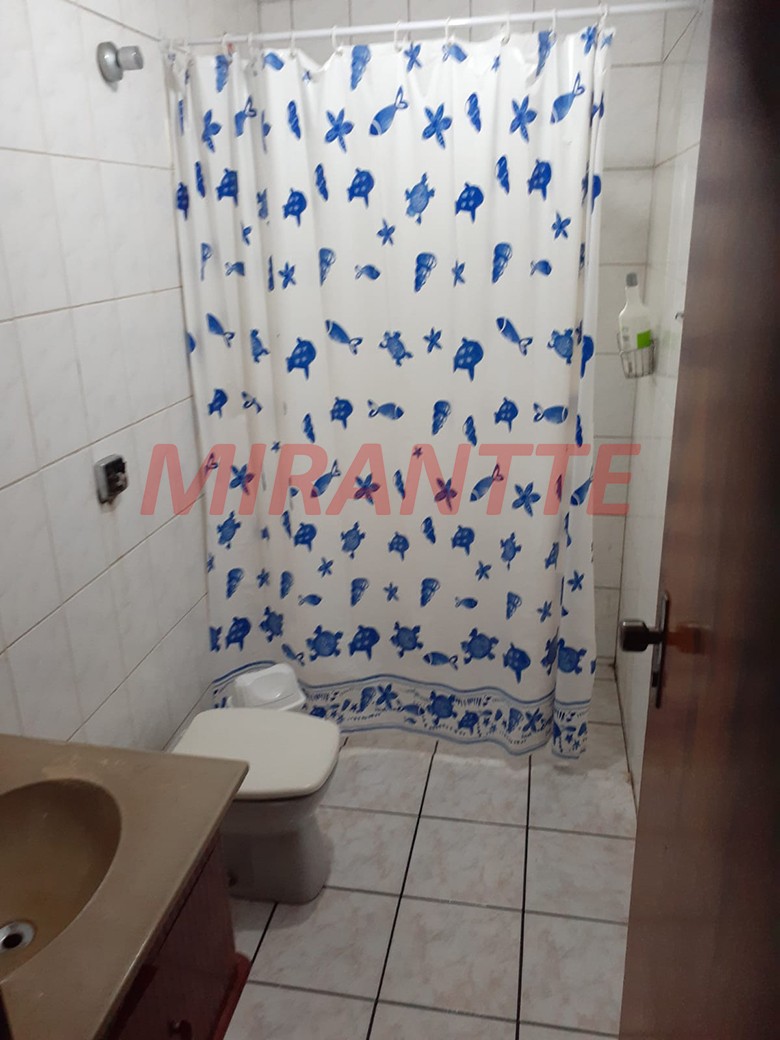 Casa terrea de 75m² com 2 quartos em Carandiru