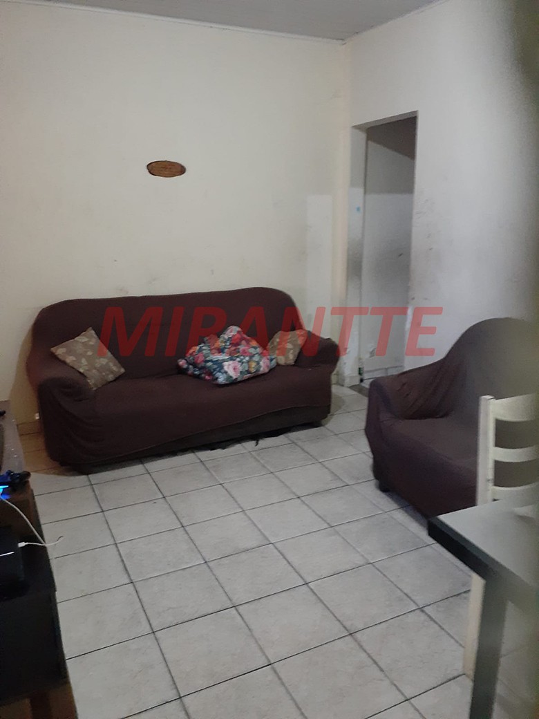 Casa terrea de 75m² com 2 quartos em Carandiru
