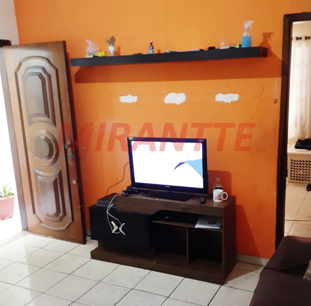 Casa terrea de 75m² com 2 quartos em Carandiru