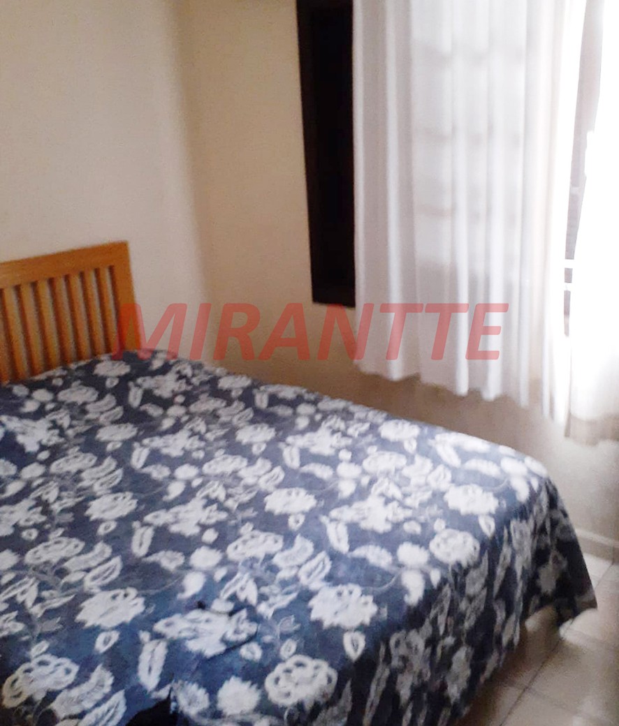 Casa terrea de 75m² com 2 quartos em Carandiru